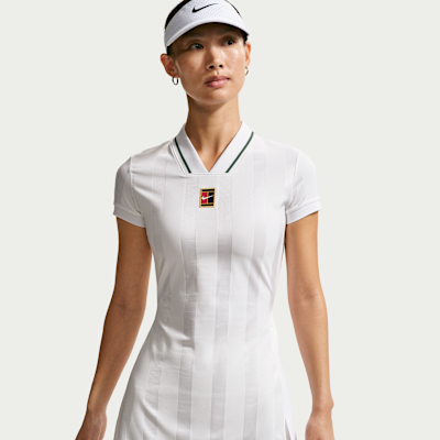 NIKE公式】ナイキコート スラム ウィメンズ Dri-FIT テニスドレス